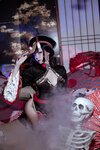二佐Nisa - NO.094 酒吞僵尸童子 [21P-64MB]