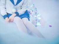 二佐Nisa - NO.056 水手服 [17P-155MB]