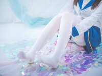二佐Nisa - NO.056 水手服 [17P-155MB]