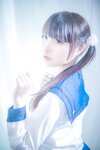 二佐Nisa - NO.056 水手服 [17P-155MB]