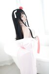 二佐Nisa - NO.028 比叡睡衣 [48P-146MB]