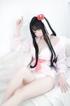 二佐Nisa - NO.028 比叡睡衣 [48P-146MB]