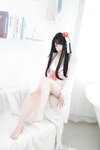 二佐Nisa - NO.028 比叡睡衣 [48P-146MB]