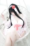 二佐Nisa - NO.028 比叡睡衣 [48P-146MB]