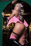 [Cosplay][nonsummerjack] non - Sweet Succubus Dream