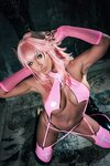 [Cosplay][nonsummerjack] non - Sweet Succubus Dream