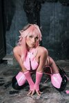 [Cosplay][nonsummerjack] non - Sweet Succubus Dream