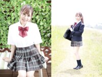 [Photobook] 逢見リカ デジタル写真集『INSIDE HER』(SIN)