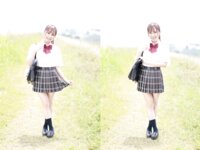 [Photobook] 逢見リカ デジタル写真集『INSIDE HER』(SIN)