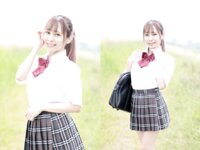 [Photobook] 逢見リカ デジタル写真集『INSIDE HER』(SIN)