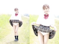 [Photobook] 逢見リカ デジタル写真集『INSIDE HER』(SIN)