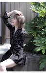 [Photobook] みする 1stグラビア写真集「ふたりでお家で良いコト」