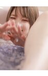 [Photobook] みする 1stグラビア写真集「ふたりでお家で良いコト」