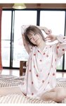 [Photobook] みする 1stグラビア写真集「ふたりでお家で良いコト」