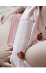 [Photobook] みする 1stグラビア写真集「ふたりでお家で良いコト」
