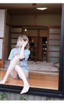 [Photobook] みする 1stグラビア写真集「ふたりでお家で良いコト」