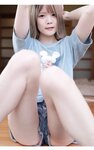 [Photobook] みする 1stグラビア写真集「ふたりでお家で良いコト」