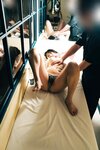 Haivia Zia (지아) - Deep Massage