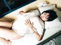 Haivia Zia (지아) - Deep Massage