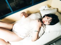 Haivia Zia (지아) - Deep Massage