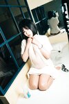 Haivia Zia (지아) - Deep Massage