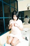 Haivia Zia (지아) - Deep Massage