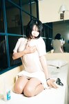 Haivia Zia (지아) - Deep Massage