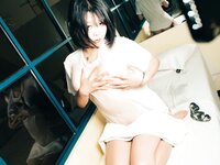 Haivia Zia (지아) - Deep Massage