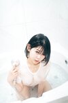 Haivia Zia (지아) - Deep Massage