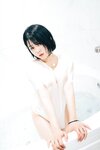 Haivia Zia (지아) - Deep Massage