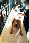 Haivia Zia (지아) - Deep Massage