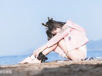 [Cosplay] Sandu 69 三度69 - Rin Swimsuit 泳装凛