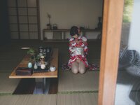 [Cosplay] Yuzuki 柚木 File Collection 2