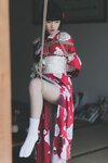 [Cosplay] Yuzuki 柚木 File Collection 2