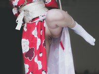 [Cosplay] Yuzuki 柚木 File Collection 2