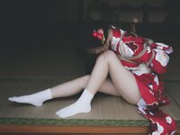 [Cosplay] Yuzuki 柚木 File Collection 2