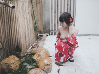 [Cosplay] Yuzuki 柚木 File Collection 2
