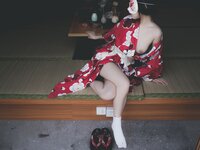 [Cosplay] Yuzuki 柚木 File Collection 2