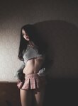 [Cosplay] Yuzuki 柚木 File Collection 2