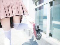 [Cosplay] Yuzuki 柚木 File Collection 2