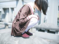 [Cosplay] Yuzuki 柚木 File Collection 2
