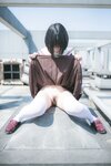 [Cosplay] Yuzuki 柚木 File Collection 2