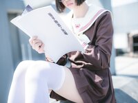 [Cosplay] Yuzuki 柚木 File Collection 2