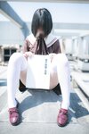 [Cosplay] Yuzuki 柚木 File Collection 2