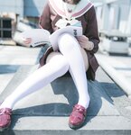 [Cosplay] Yuzuki 柚木 File Collection 2