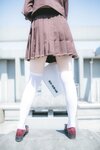 [Cosplay] Yuzuki 柚木 File Collection 2