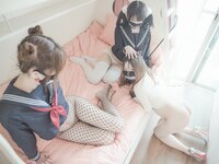[Cosplay] Yuzuki 柚木 File Collection 2