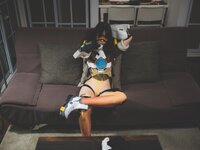 [Cosplay] Yuzuki 柚木 File Collection 2