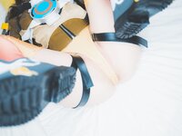 [Cosplay] Yuzuki 柚木 File Collection 2