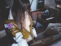 [Cosplay] Yuzuki 柚木 File Collection 2